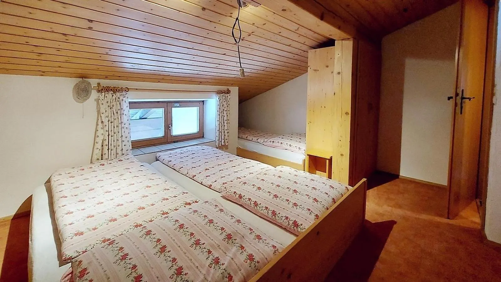Ferienwohnung Nr 4, Lechbruck-Gruendl, Allgaeu Prem 0*,  Németország