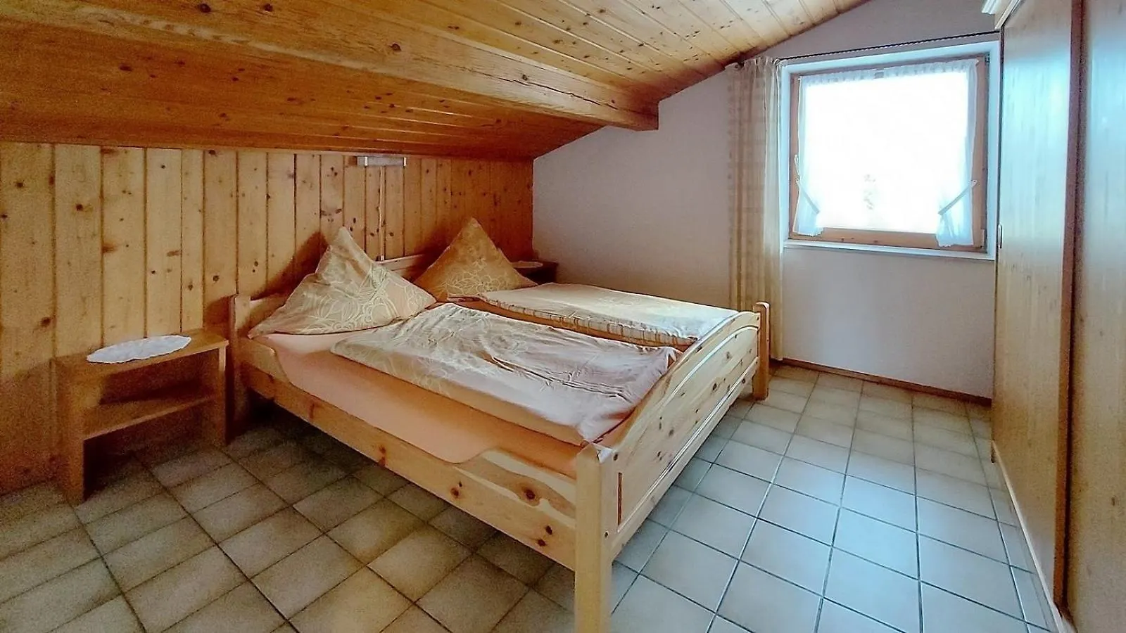 Ferienwohnung Nr 4, Lechbruck-Gruendl, Allgaeu Prem